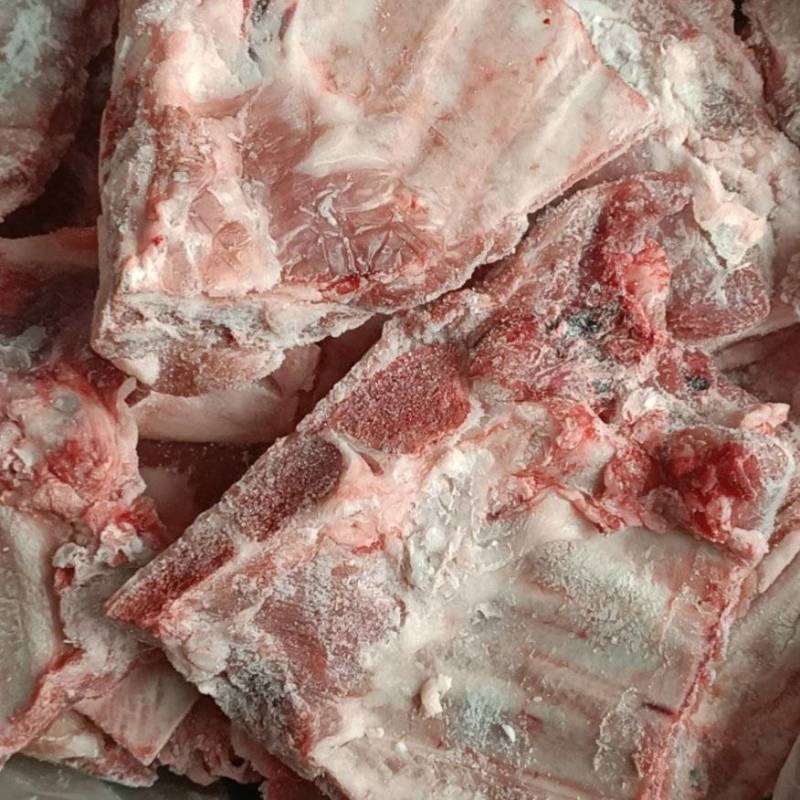 多肉猪小排