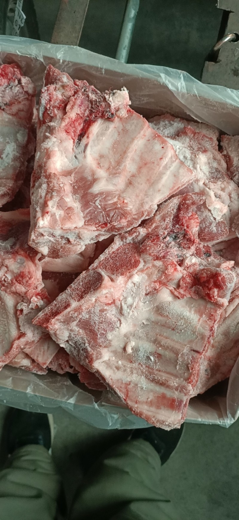 多肉猪小排
