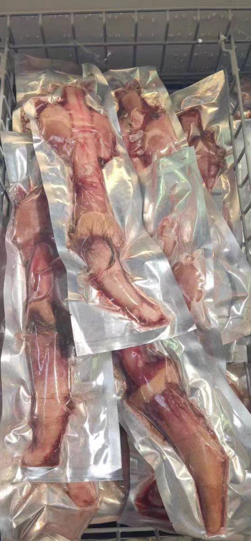 鲜鹿鞭量大从优品质保证欢迎咨询下单