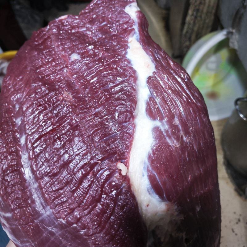 贵州鲜牛肉工厂直发量大从优品质靠谱欢迎电联