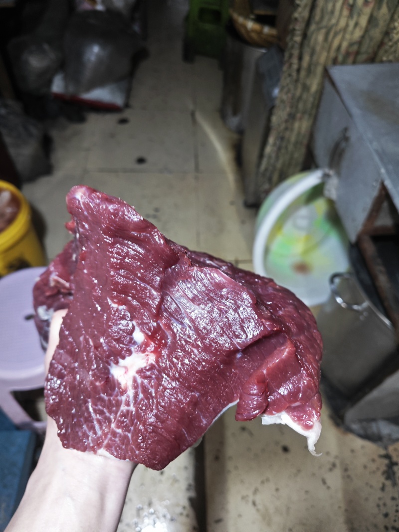 贵州鲜牛肉工厂直发量大从优品质靠谱欢迎电联