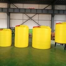 施肥搅拌桶储水桶（配套380V.0.75Kw搅拌电机）