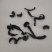 水蛭，清水东北水蛭，大个体，含量高，数量有限，