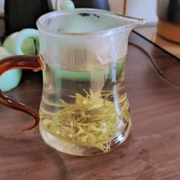 张家界沁韵莓茶