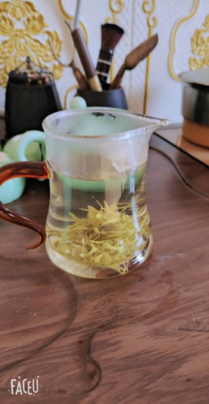 张家界沁韵莓茶