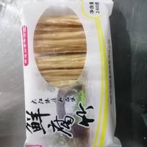 桂林市顶纯食品有限责任公司，鲜腐竹