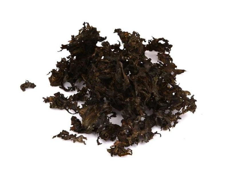 高原优质地皮菜无污染甘肃特色菜量大价优包邮