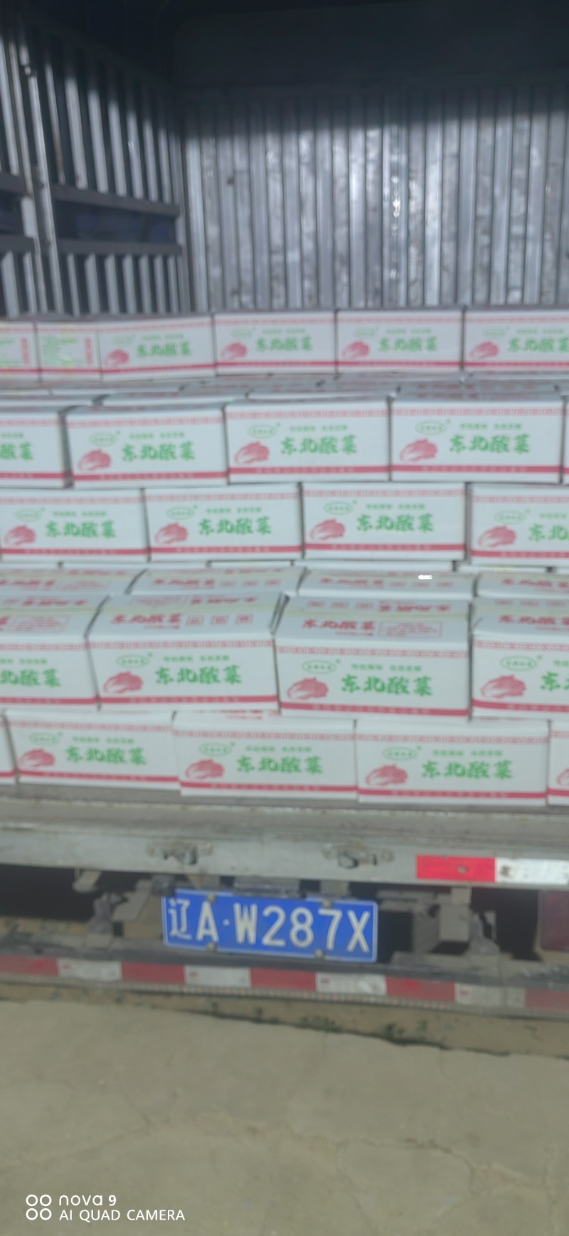 【泡菜】农家传统腌制东北酸菜