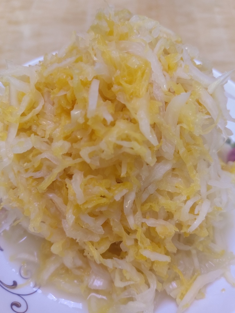【泡菜】农家传统腌制东北酸菜