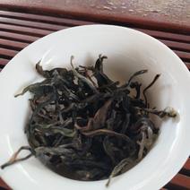 云南勐库大雪山古树茶，头春头采，生态好，品质保证，