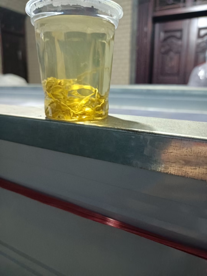 永顺莓茶