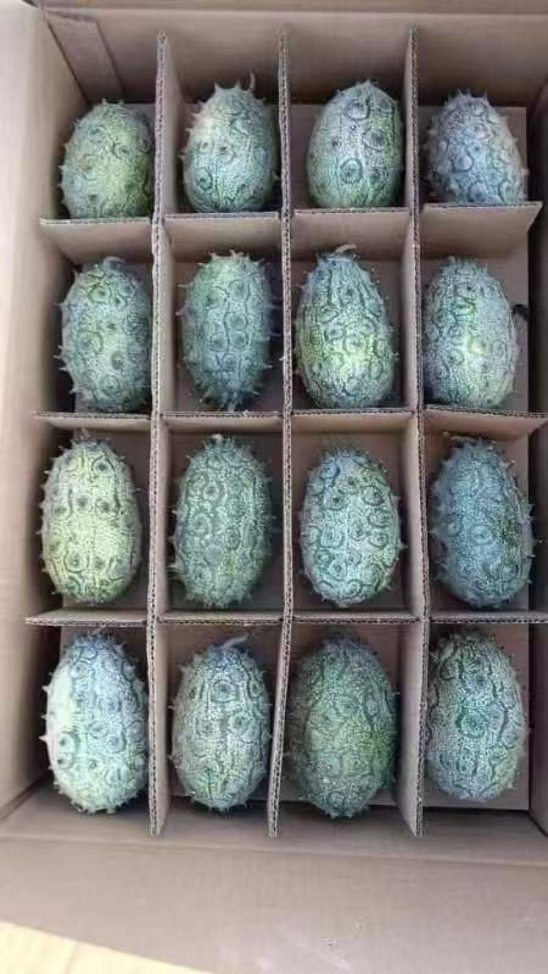 火参果