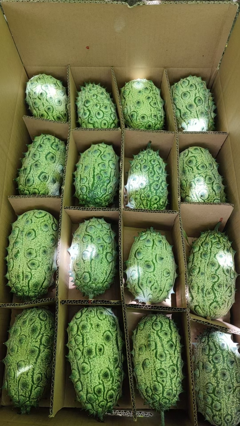 火参果