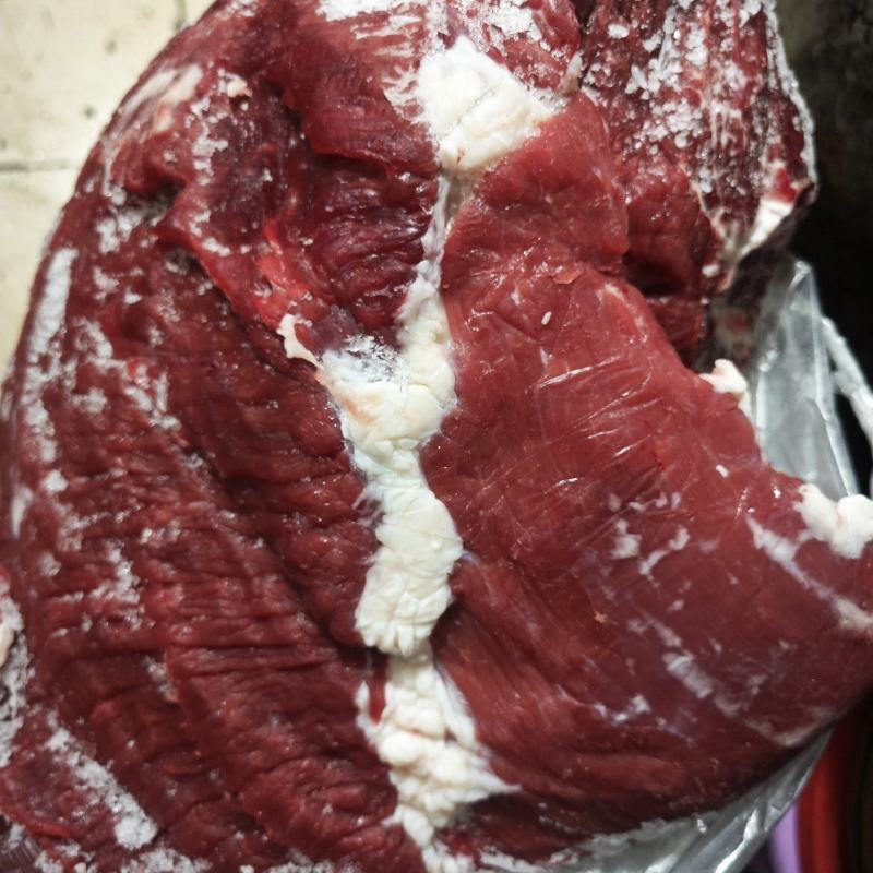 贵州冻牛肉量大从优品质靠谱，价格实惠欢迎电联