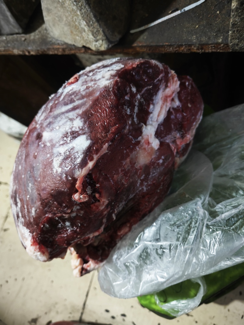 贵州冻牛肉量大从优品质靠谱，价格实惠欢迎电联