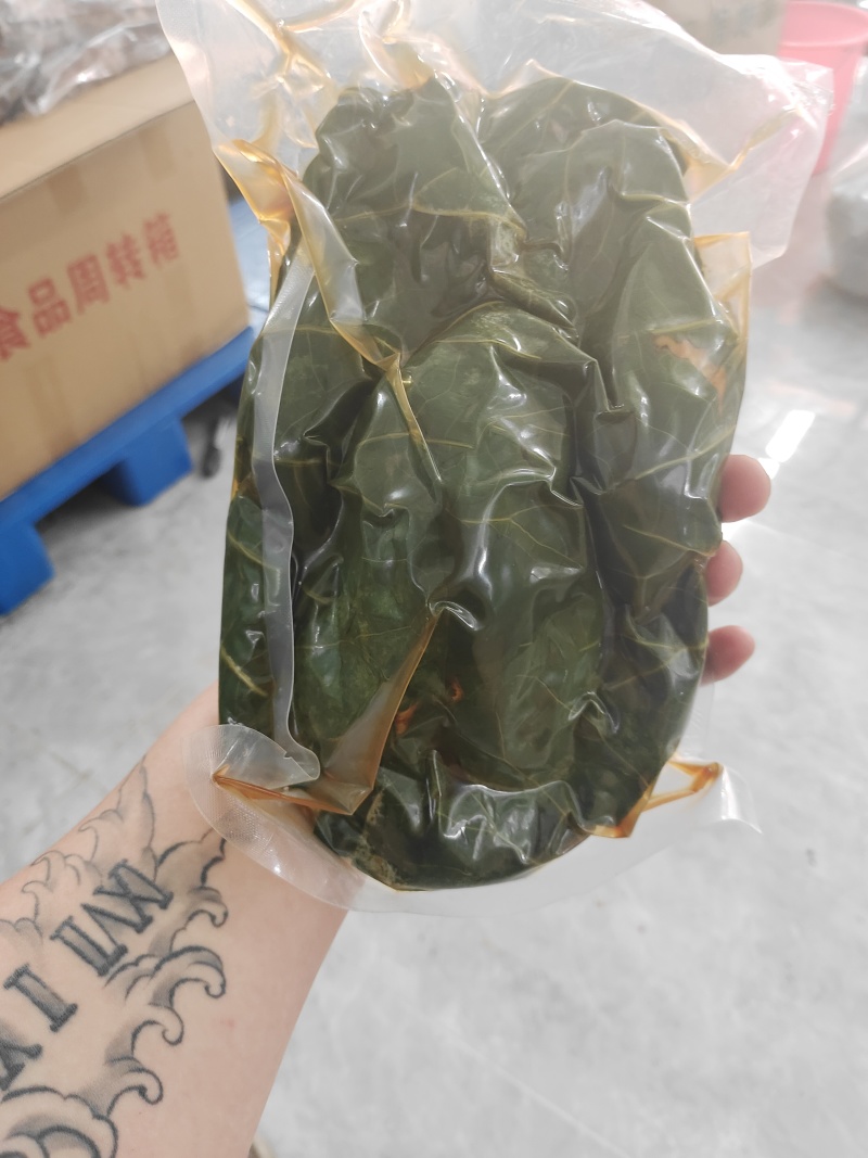 椒麻鸡荷叶鸡适用于地摊展会庙会集市门市餐馆饭店等地