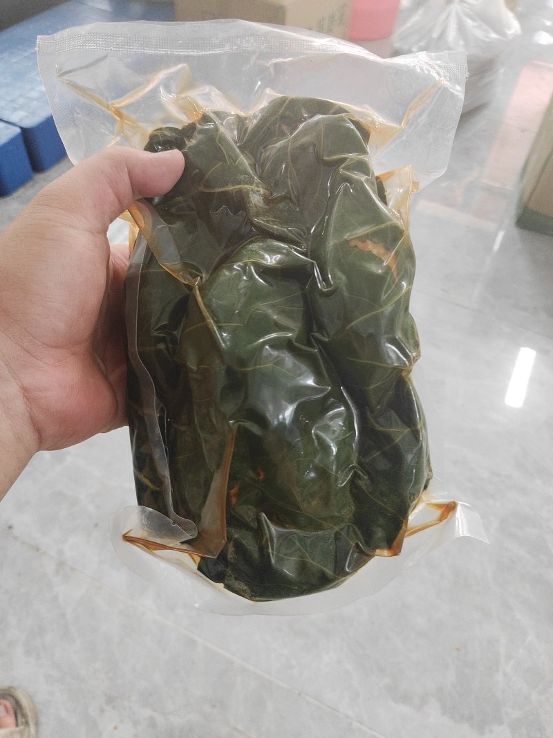 椒麻鸡荷叶鸡适用于地摊展会庙会集市门市餐馆饭店等地