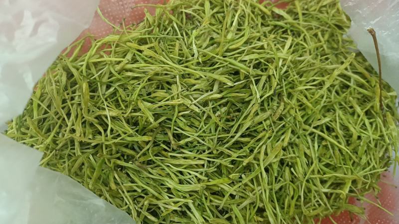 银花