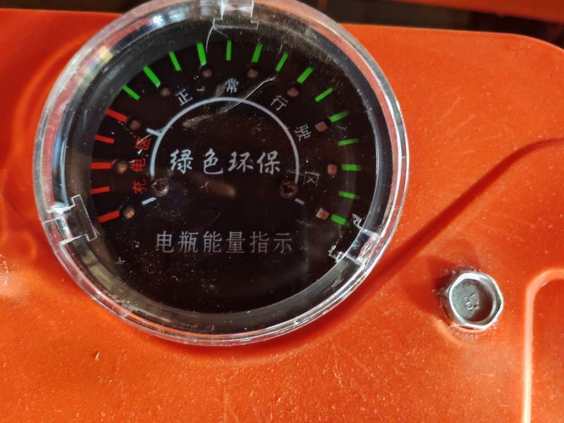 大骑兵电动重载三轮车，动力加大，专利产品