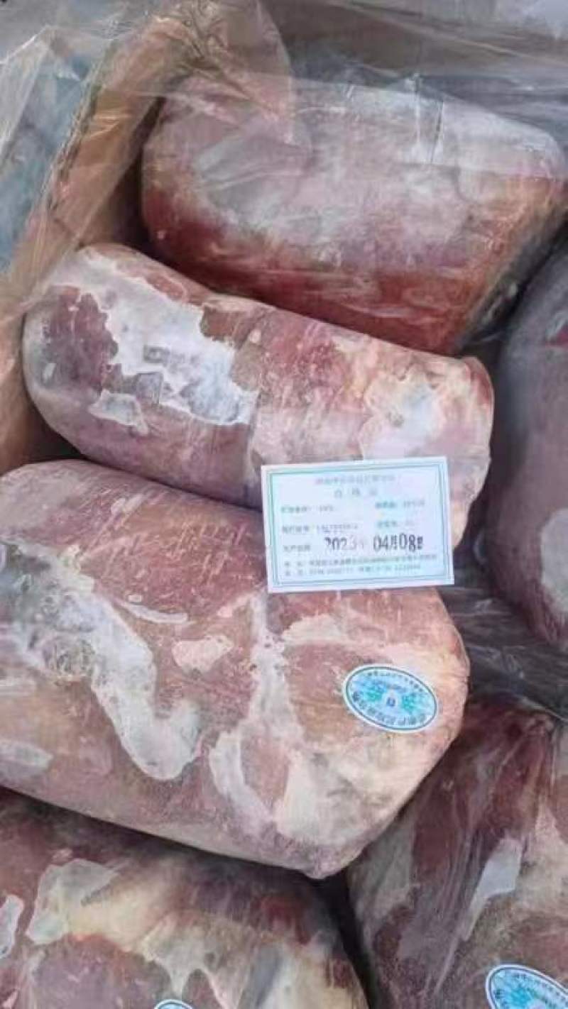 国储华乐二号肉卷2车