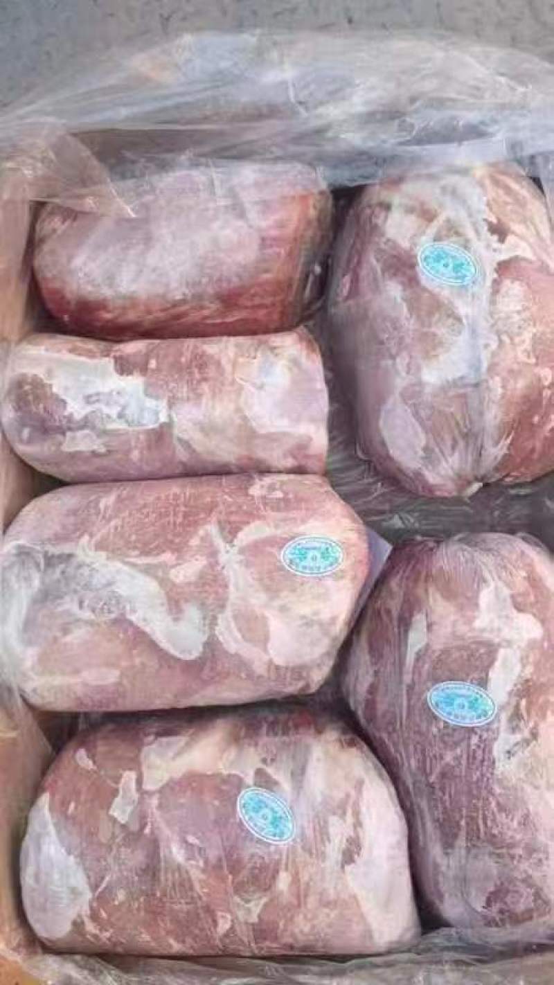国储华乐二号肉卷2车