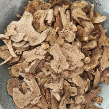 白术，炒白术，炒白术片，一手货源，保质保量批发各种中药材