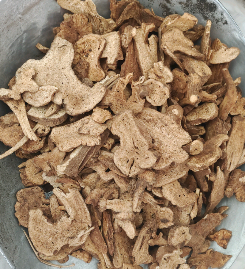 白术，炒白术，炒白术片，一手货源，保质保量批发各种中药材