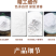 （包邮）木薯淀粉芋圆粉原料商用纯木薯粉甜品原料