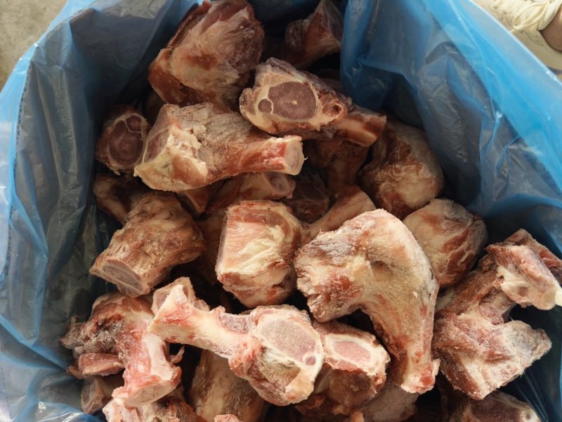 多肉大棒骨，腿骨快