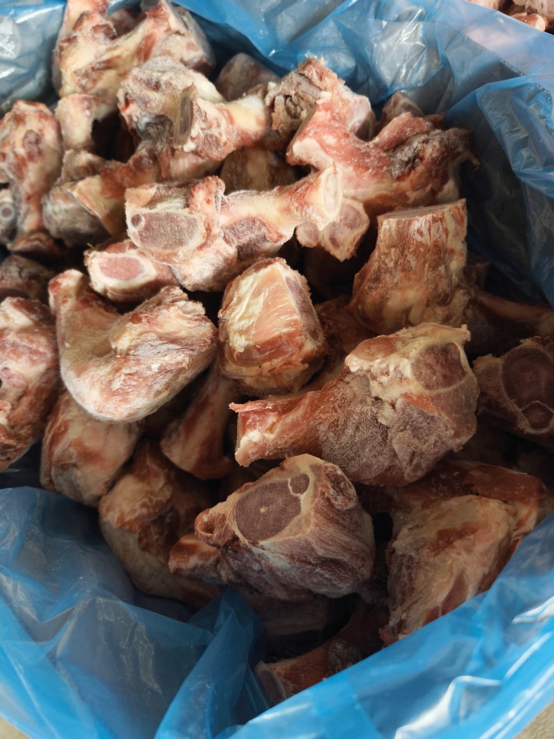 多肉大棒骨，腿骨快