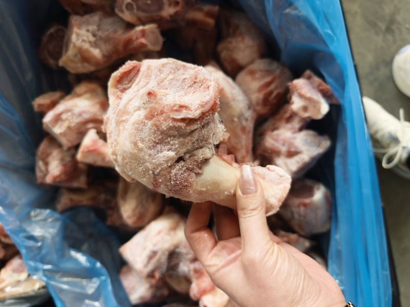 多肉大棒骨，腿骨快
