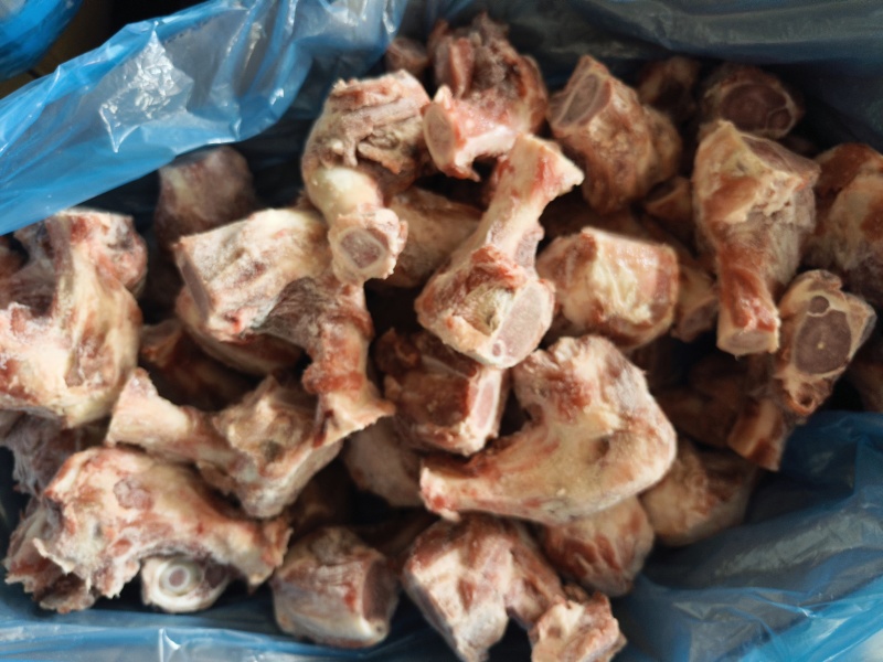 多肉大棒骨，腿骨快