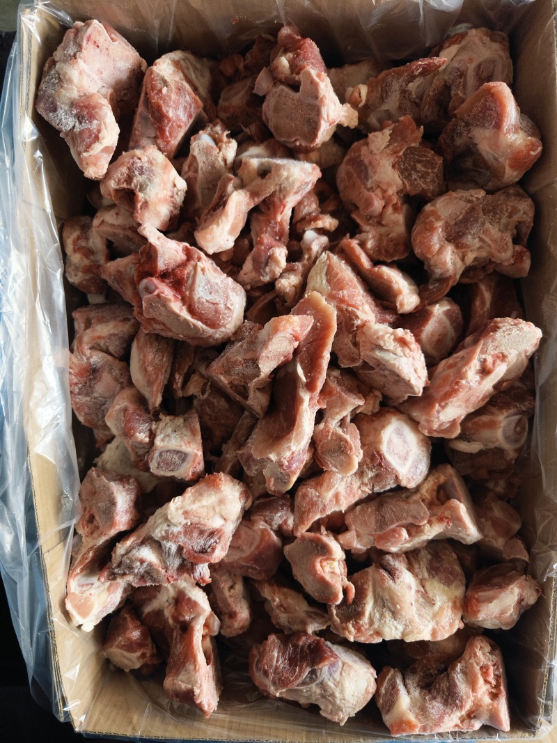 多肉大棒骨，腿骨快