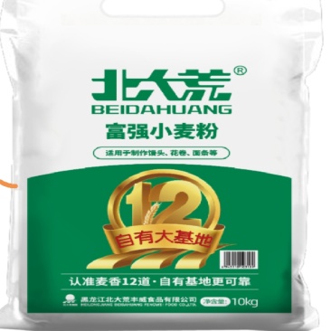 北大荒10KG富强小麦粉
