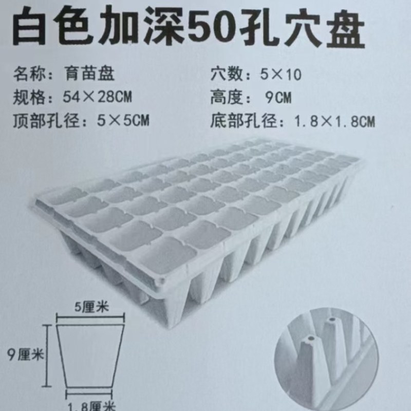 各种规格齐全