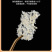 本草银耳方便银耳胶耳青春有梦娇养嫦娥