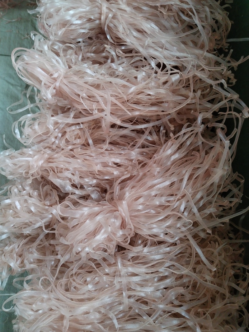 红薯粉丝