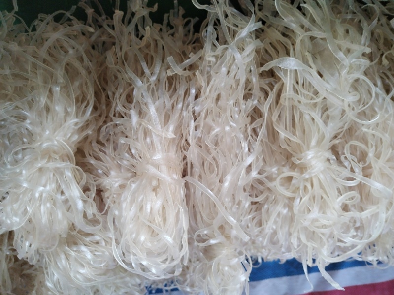 红薯粉丝