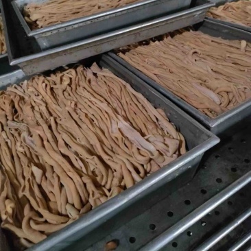 鸭肠精品生熟鸭肠厂家货源质量保证物流冷链发货