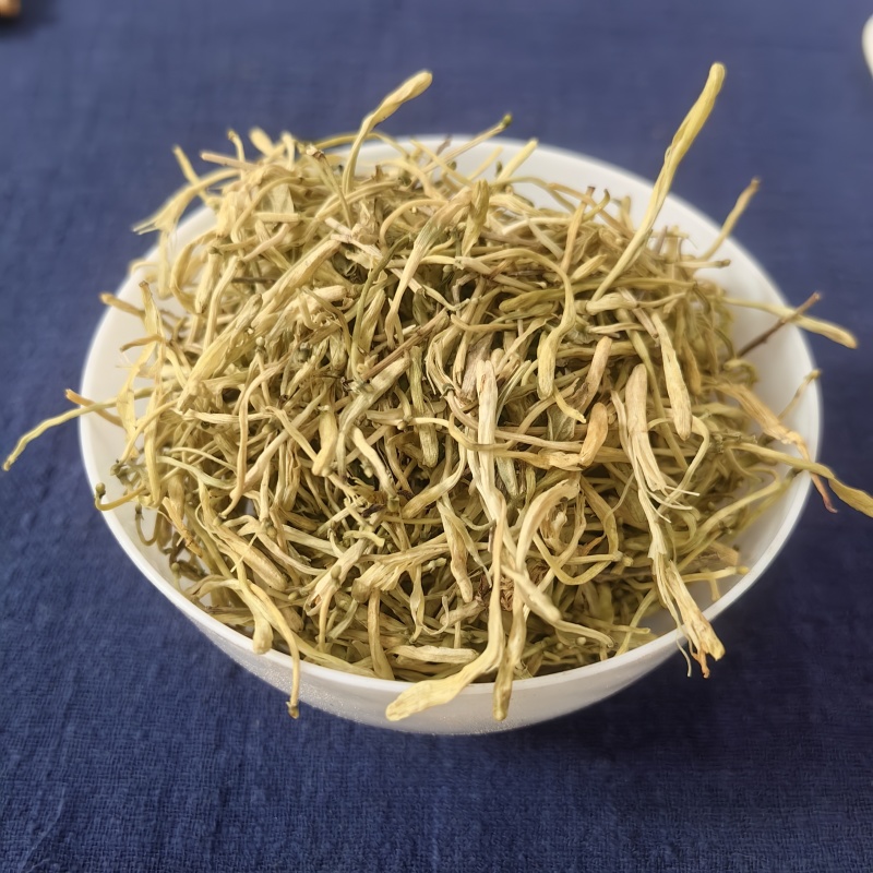 山花，山银花，产地货源，山双花，山花各种中药材批发