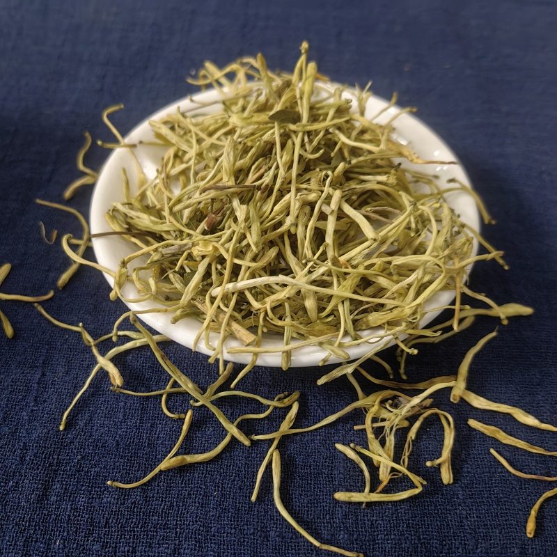 山花，山银花，产地货源，山双花，山花各种中药材批发