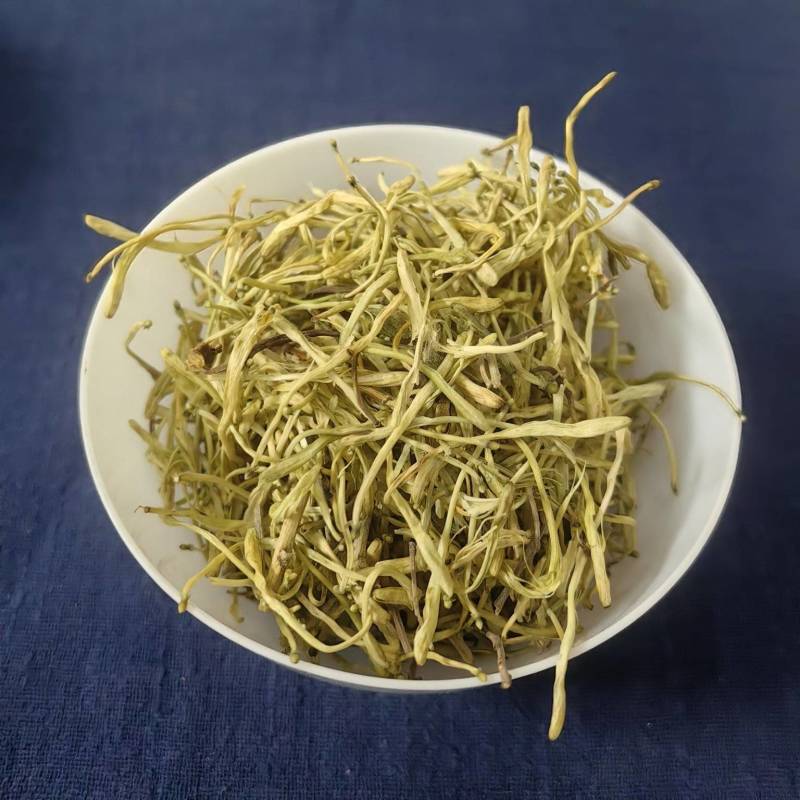 山花，山银花，产地货源，山双花，山花各种中药材批发
