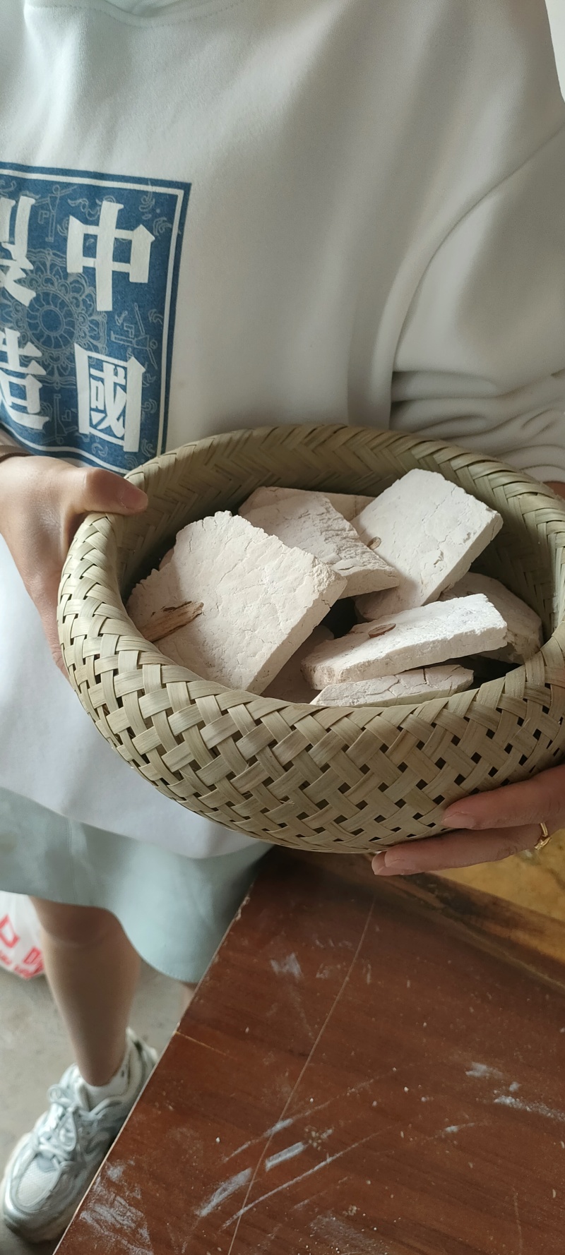 云南精品野生茯苓，规格齐全，价格真实，货量充足欢迎选购