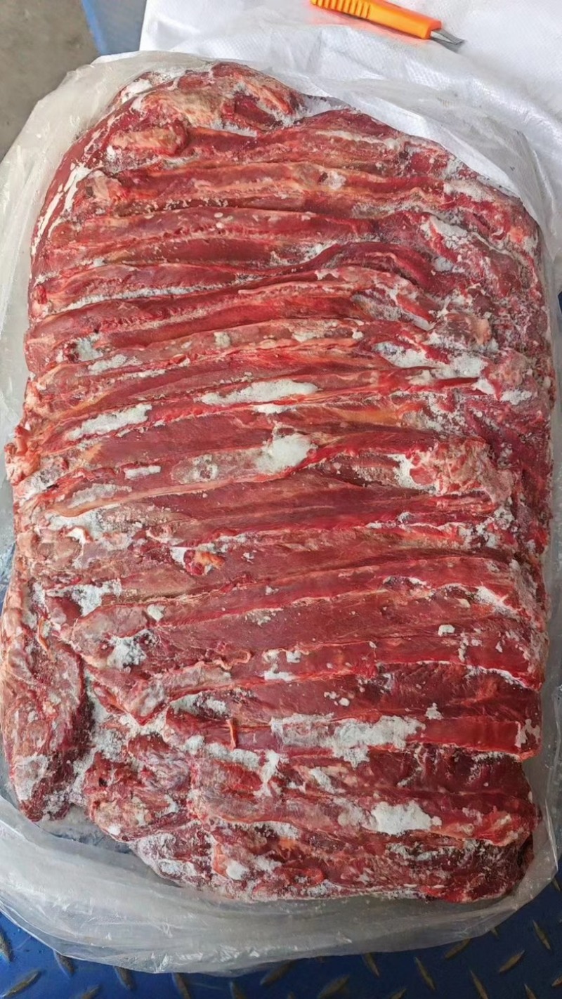 驴肉品质正宗，质量保证常年经营货源充足！