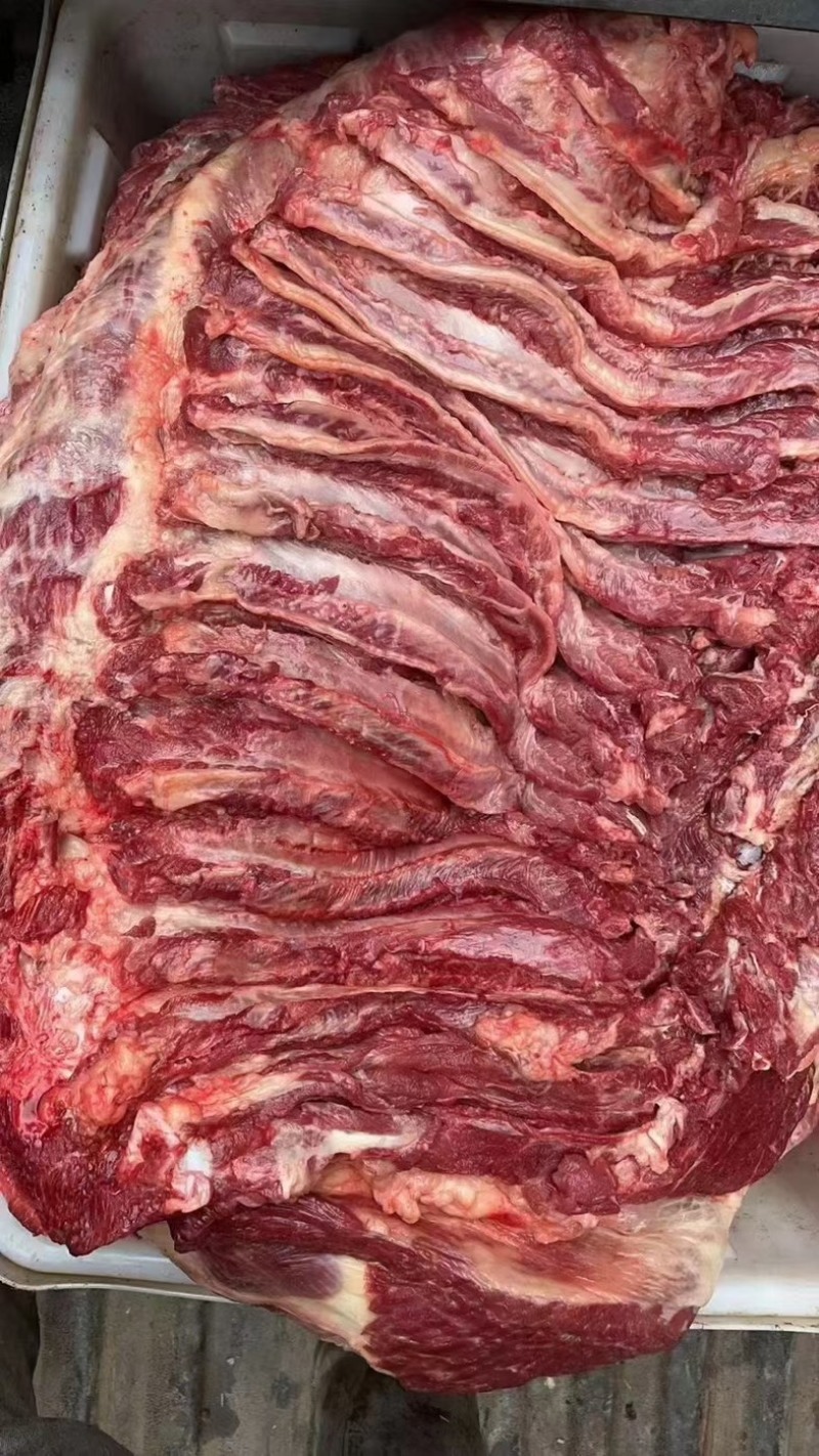 驴肉品质正宗，质量保证常年经营货源充足！