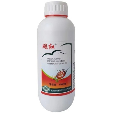 绿霸5%虱螨脲飚红彪红甜菜夜蛾小菜蛾韭蛆黑头韭菜柑橘