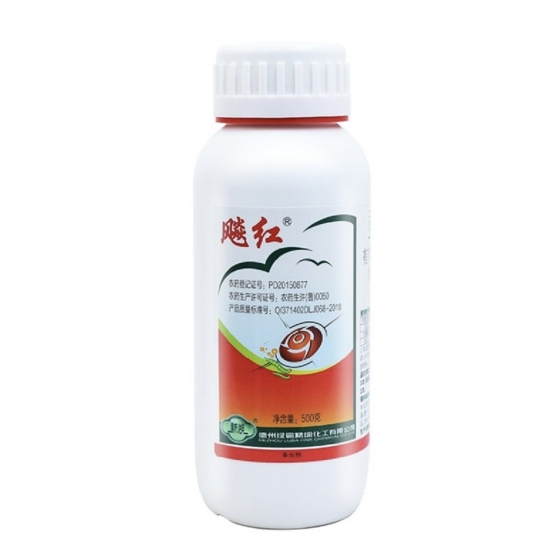绿霸5%虱螨脲飚红彪红甜菜夜蛾小菜蛾韭蛆黑头韭菜柑橘