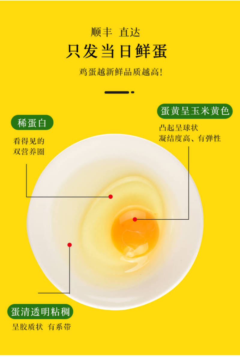 品牌富硒鸡蛋电商一件代发，欢迎老板电话洽谈