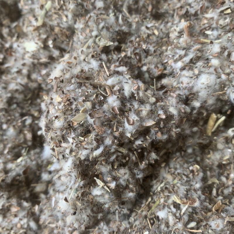 夏津县棉渣大量供应厂家直发，量大从优，欢迎咨询，规格齐全