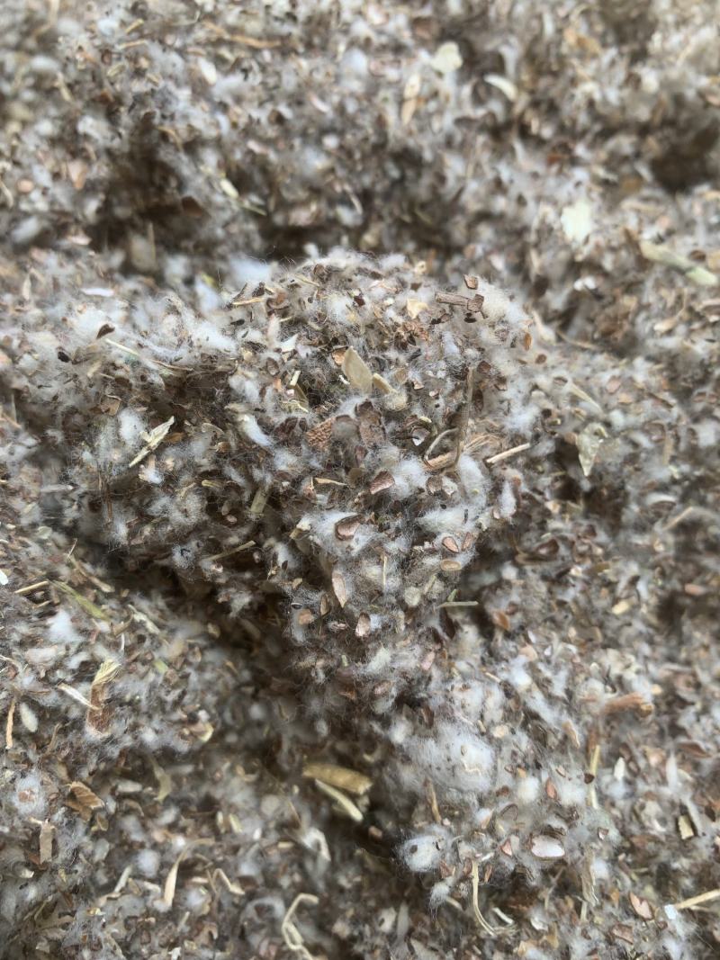 大量供应棉渣，厂家直发，量大从优，欢迎咨询规格齐全。